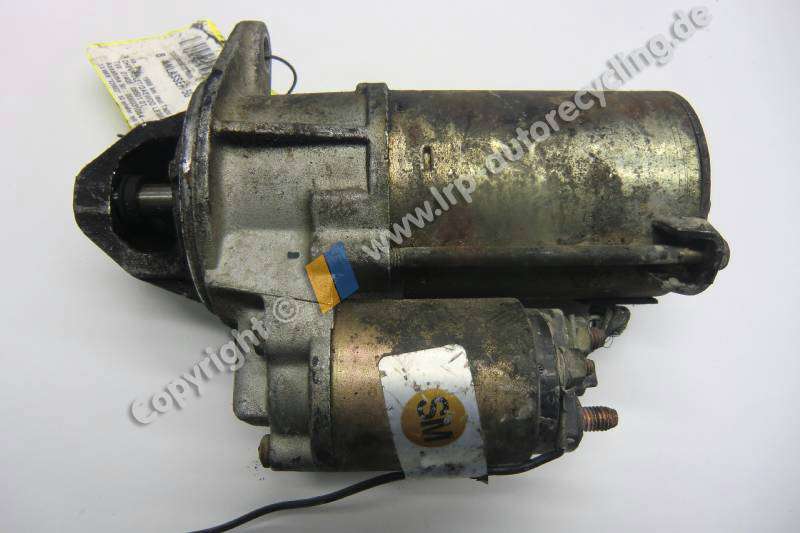 Daewoo Leganza original Anlasser Starter 2.0 98kw BJ1999